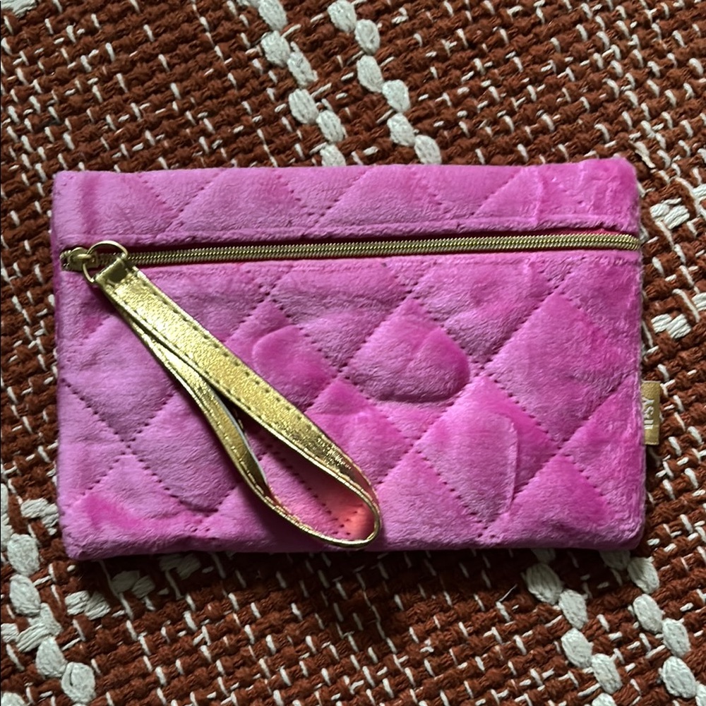 Ipsy Makeup Bag⭐️ 4 for $10